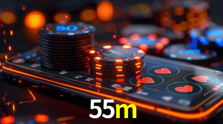 Welcome Bonus 55m