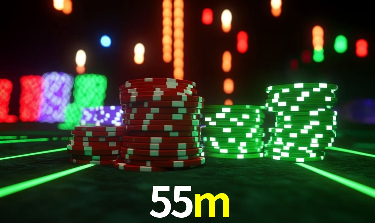 Statistics 55m