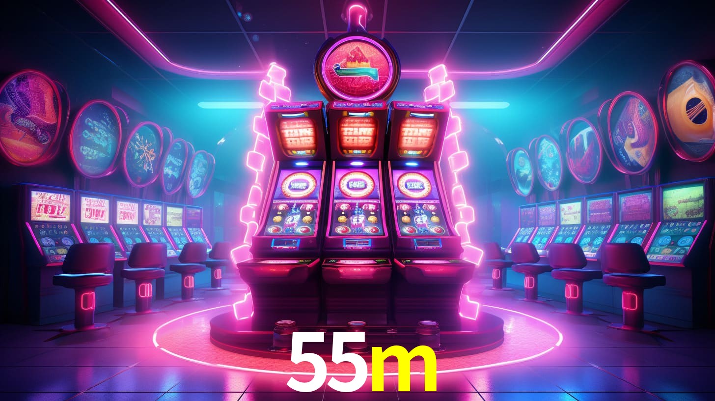 55m - Fortuna ao Seu Alcance - 55m.com