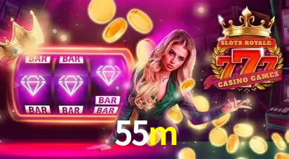 Descubra a Essência do 55m: Nossa História e Compromissos