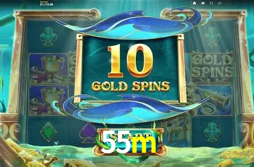 A Revolução dos Aplicativos de Jogos no 55m