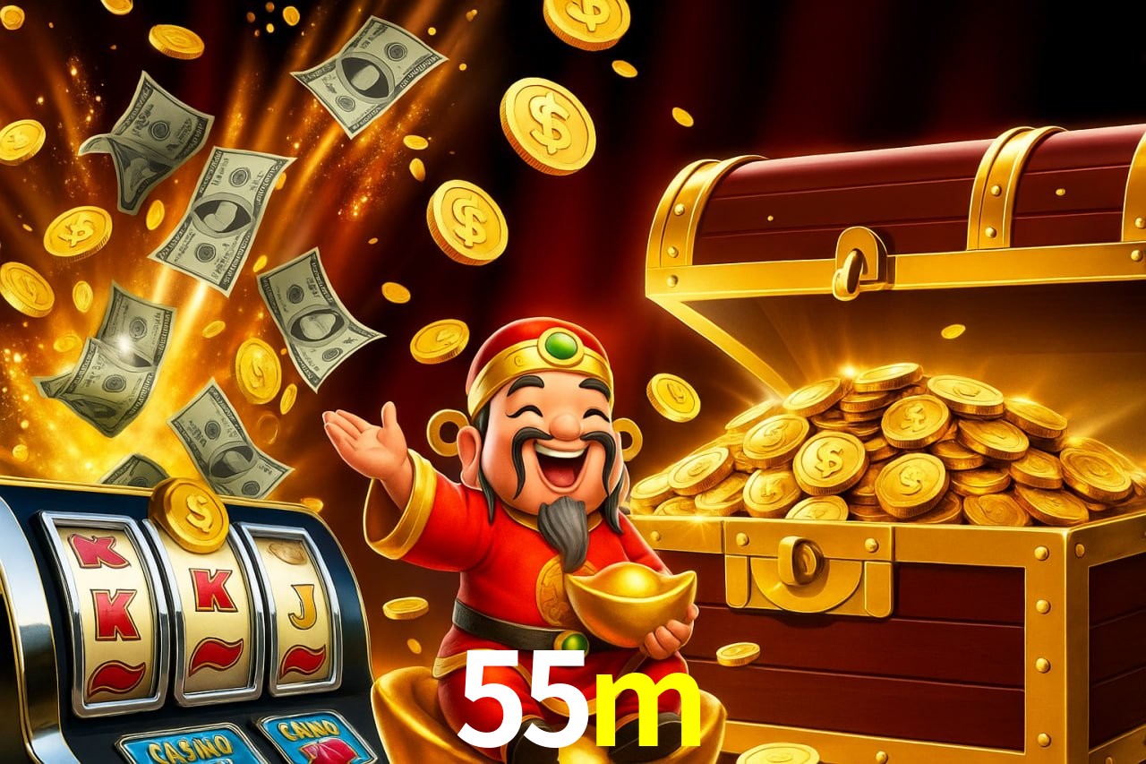 Estatísticas 55m