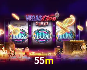 Desvendando o Mundo dos Jogos Virtuais na 55m