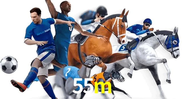 55m