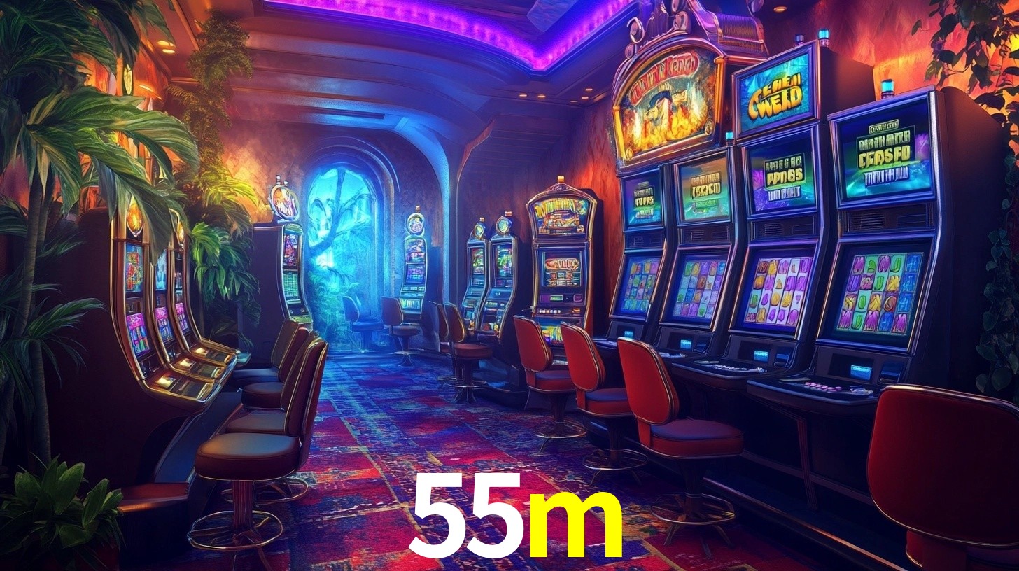 Exclusive Games 55m