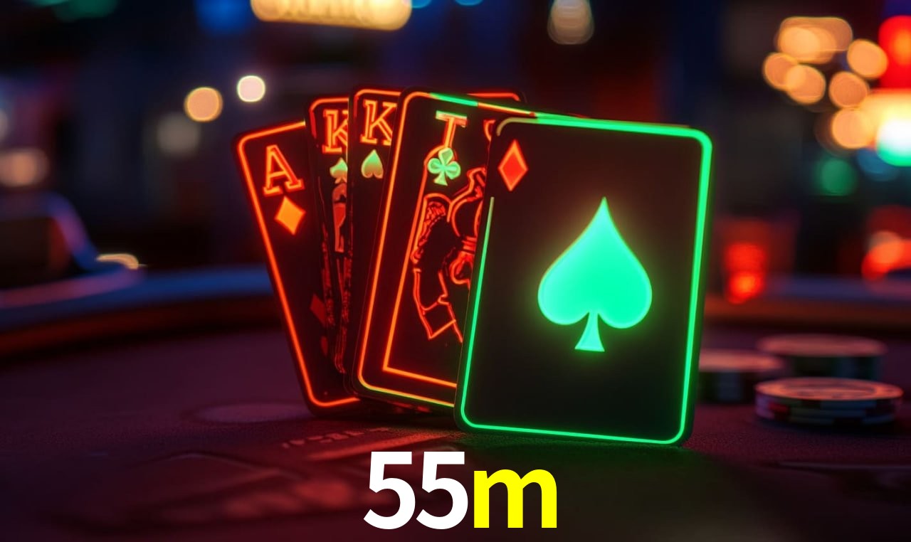 55m Slots - 55m visual 1