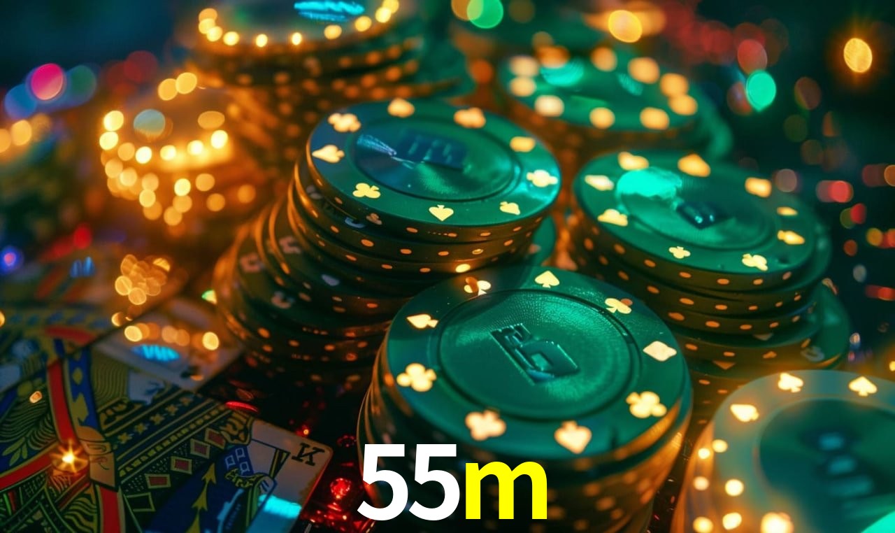 Casino VIP 55m