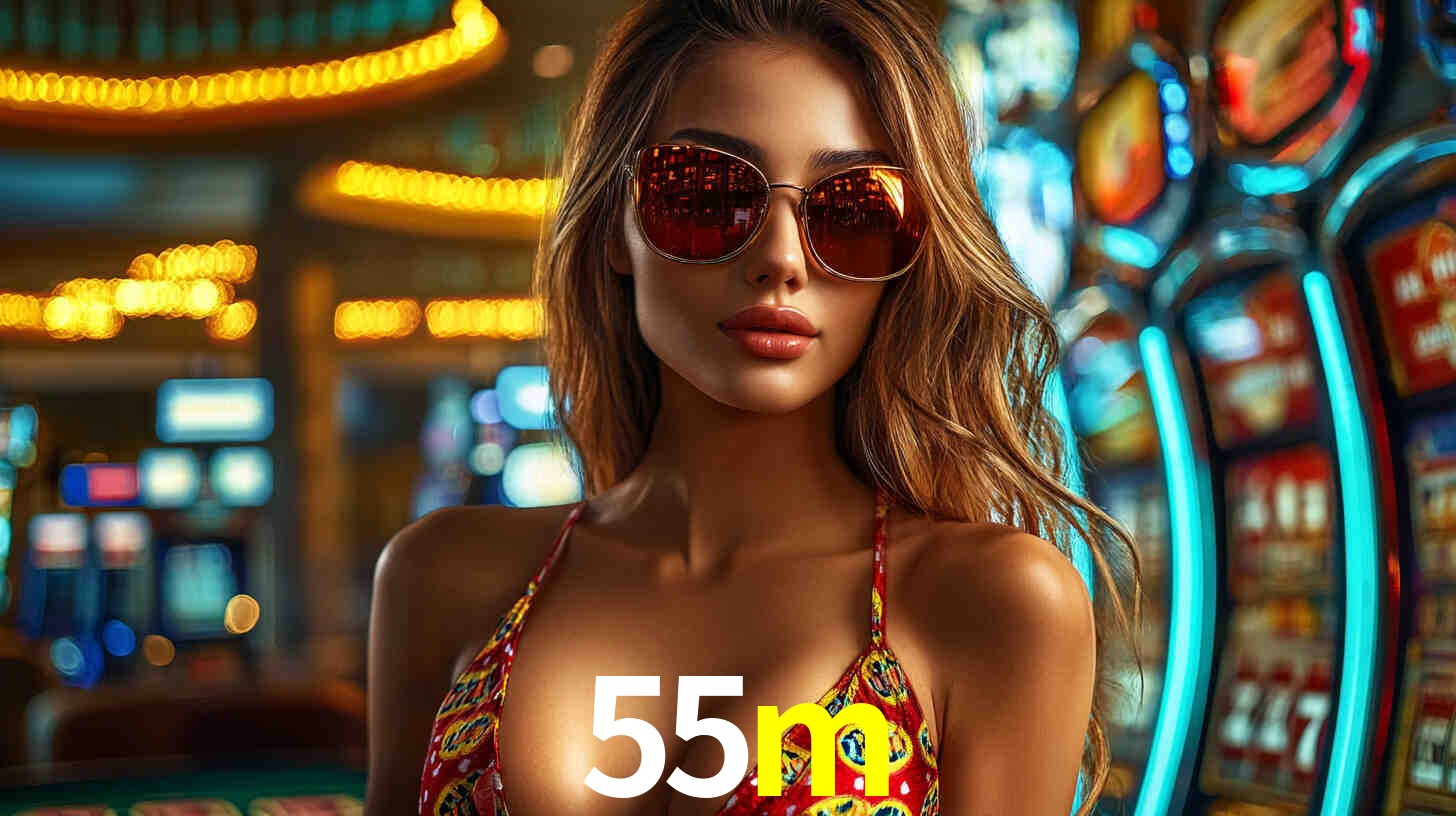 Explore as vantagens do 55m: serviço profissional e confiabilidade