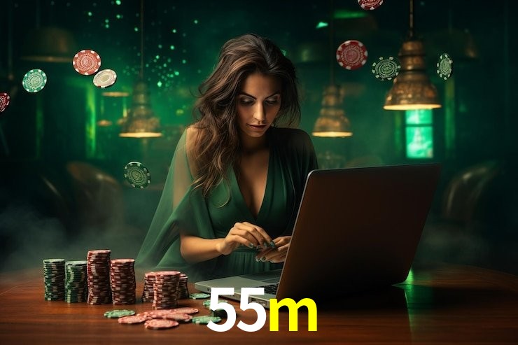 55m