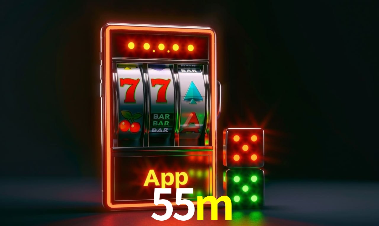 Estatísticas Esportivas 55m