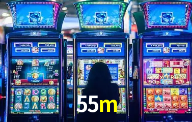 Desvendando o Mundo dos Jogos Virtuais na 55m