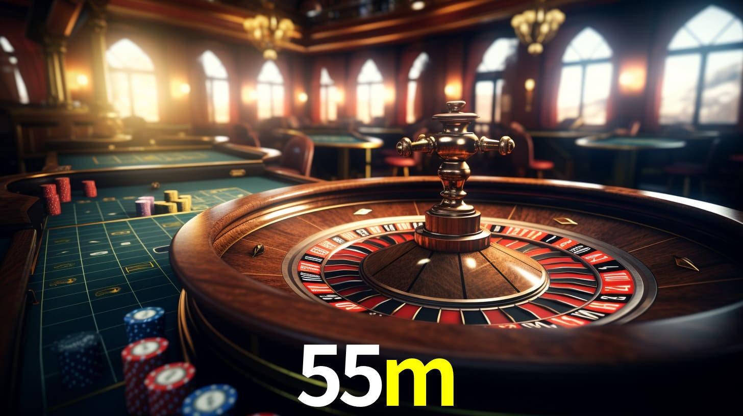 Tournaments 55m