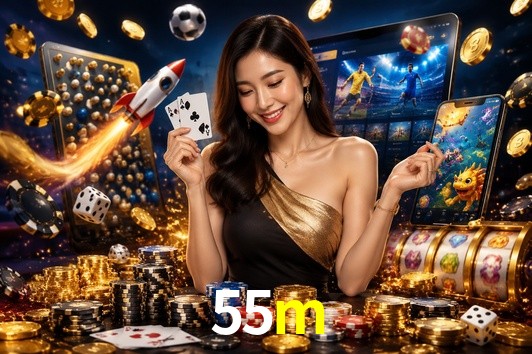 Game Providers 55m