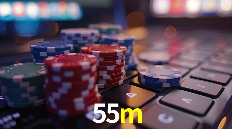 Provedores de Jogos 55m