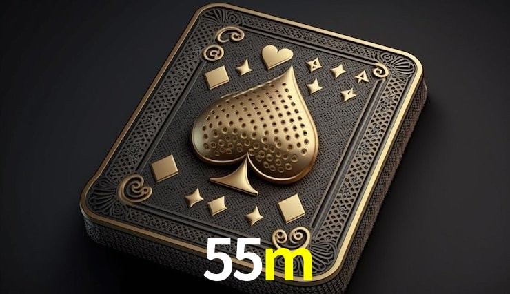 Apostas de Futebol 55m