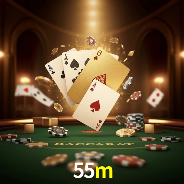 Live Casino 55m