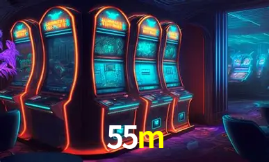 Inovações de Jogos na 55m: O Futuro das Experiências Interativas