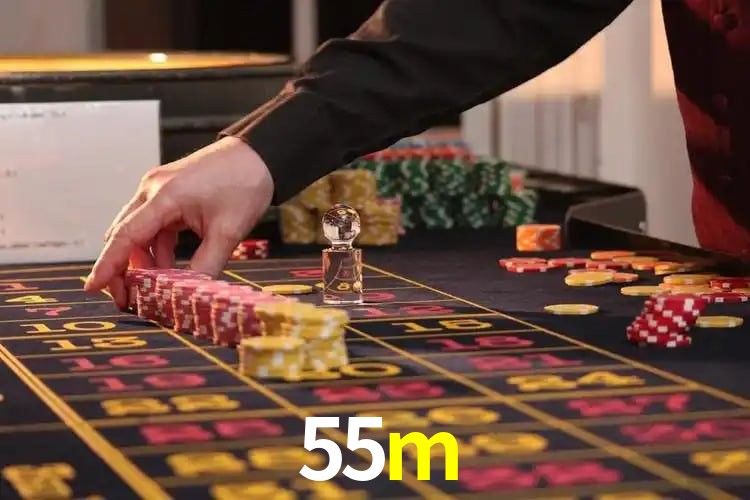 Desvendando o Mundo dos Jogos Virtuais na 55m