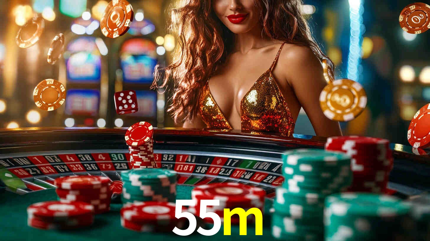 55m