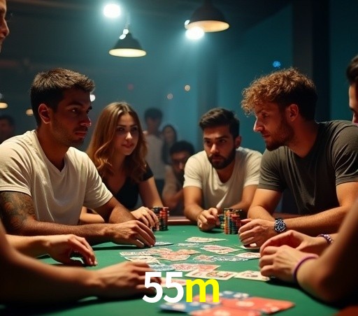 Promoção Relâmpago 55m