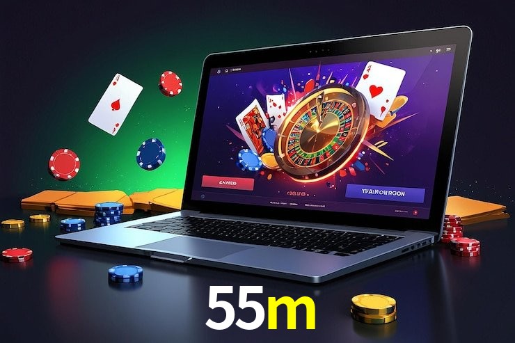 Tecnologia da Plataforma 55m