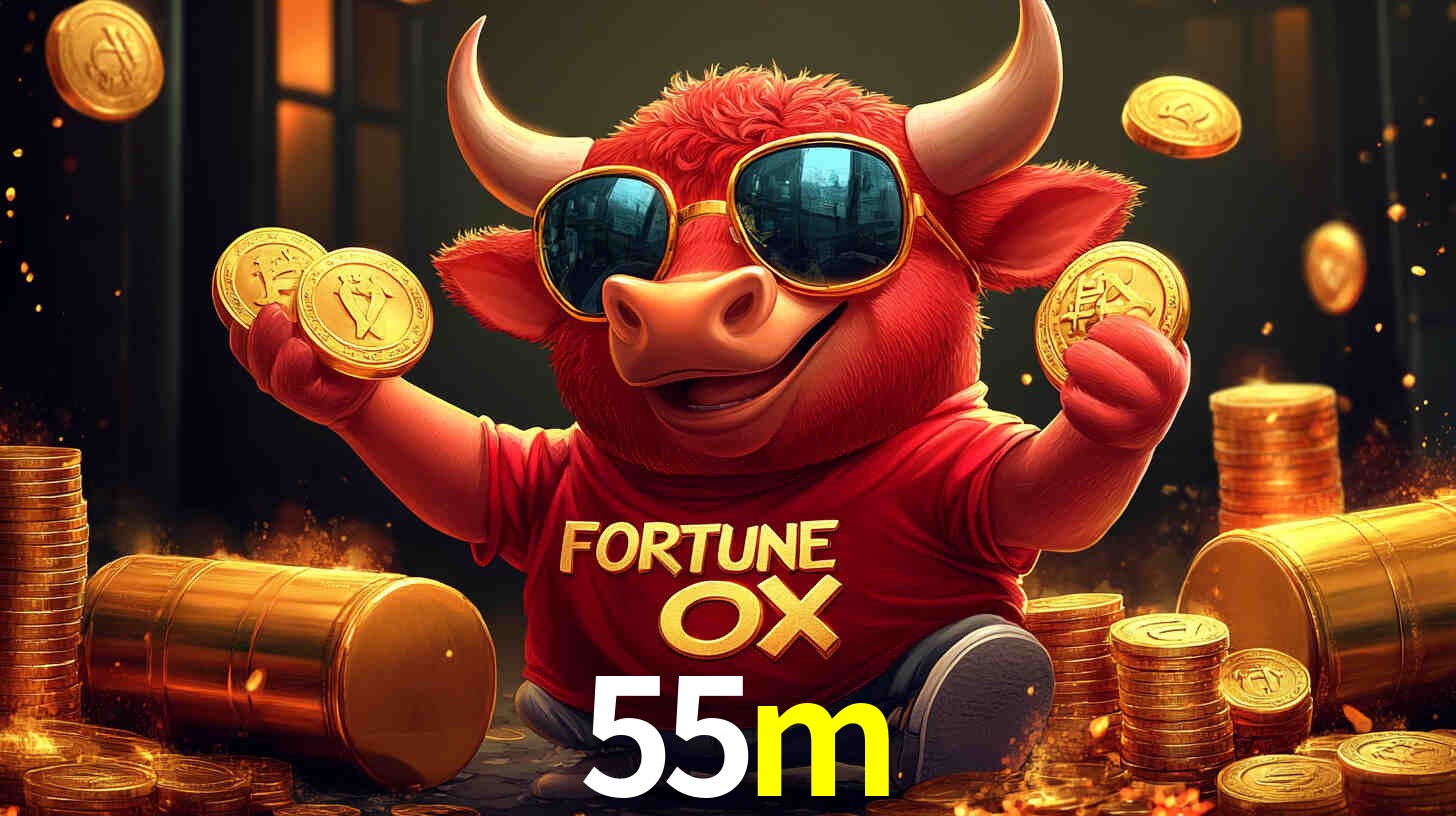 Inovações de Jogos na 55m: O Futuro das Experiências Interativas