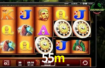 Descubra a Magia dos Jogos de Arcade no 55m