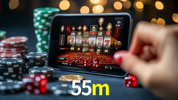 55m Bônus - 55m visual 1