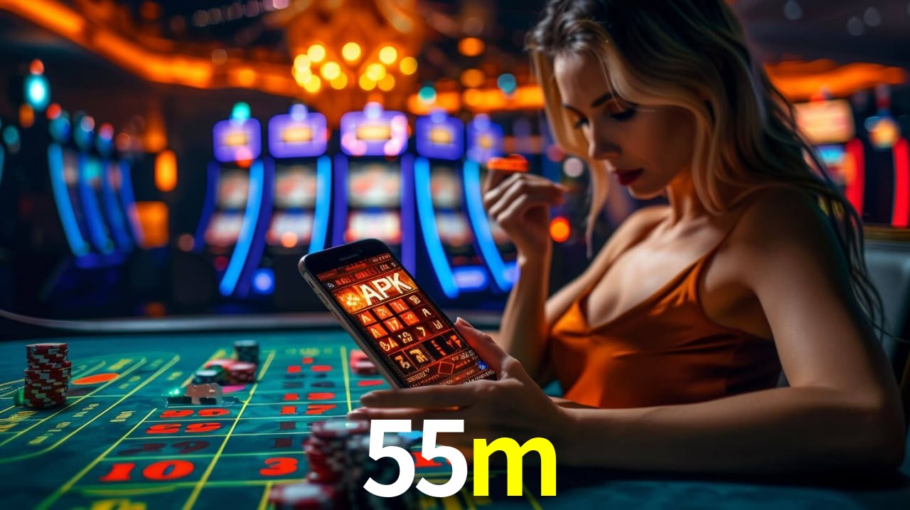 Roulette Table 55m
