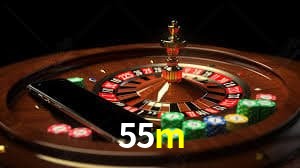 Spaceman Game 55m