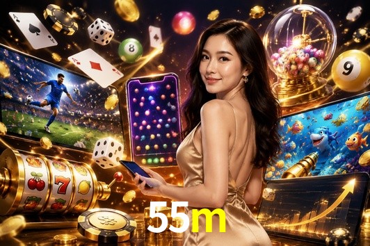 Live Casino 55m