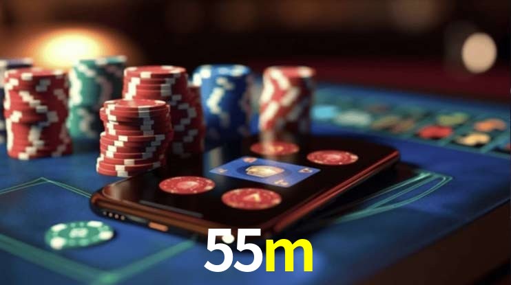 Estatísticas do Jogo 55m