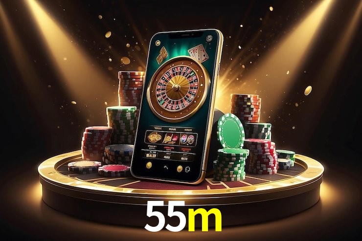 Casino Ao Vivo 55m