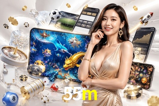 Slot Games 55m