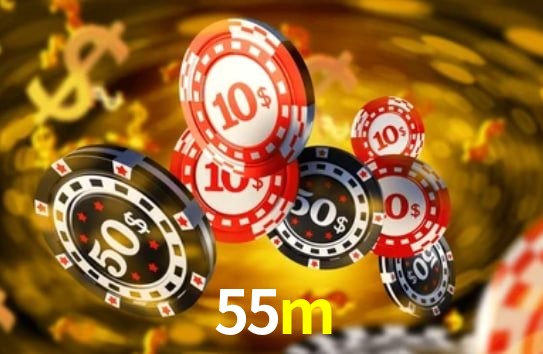 Mesa de Blackjack 55m