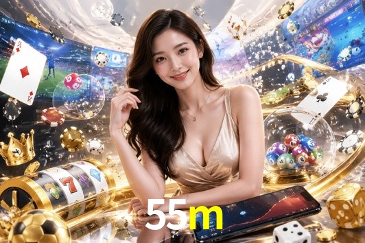 Sports Statistics 55m