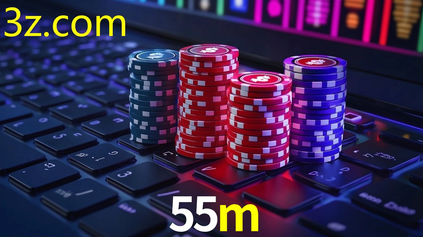 Cassino Online Seguro 55M.COM
