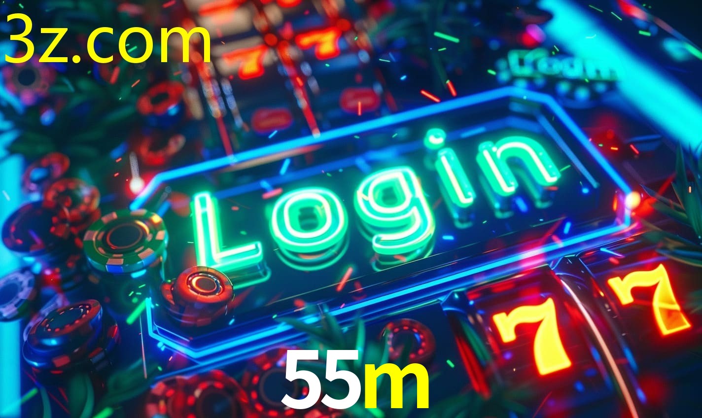 Fortune Tiger Slot no Site 55M.COM