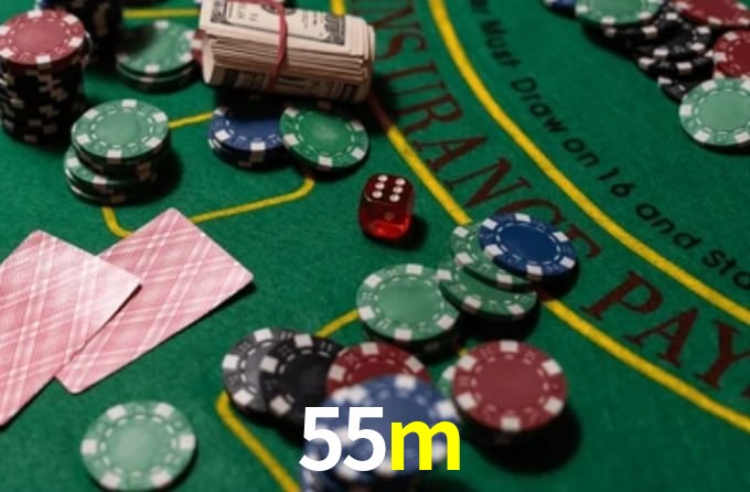 Jogos Exclusivos 55m