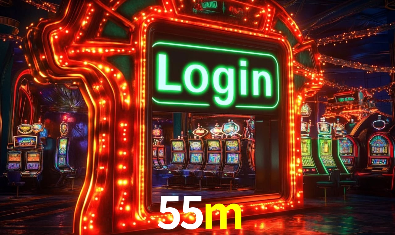 Login Seguro 55m