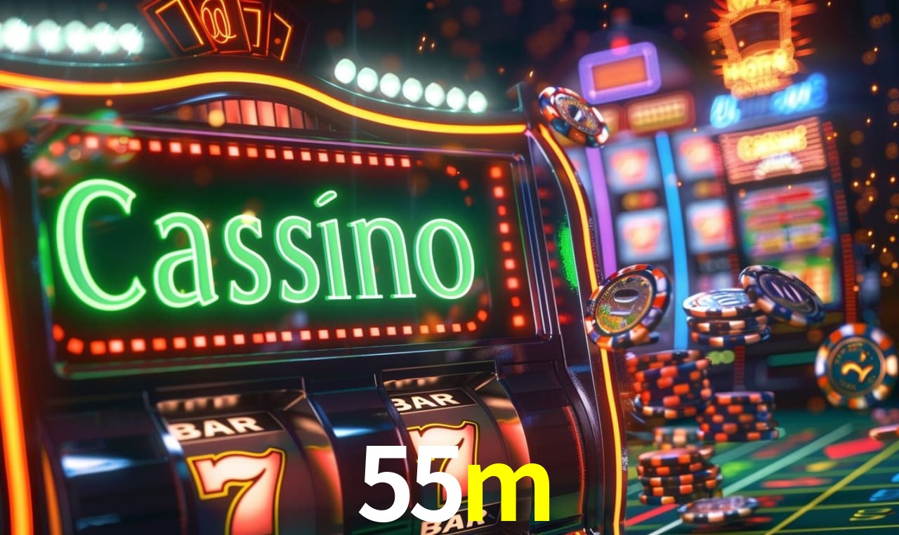 Estatísticas do Jogo 55m