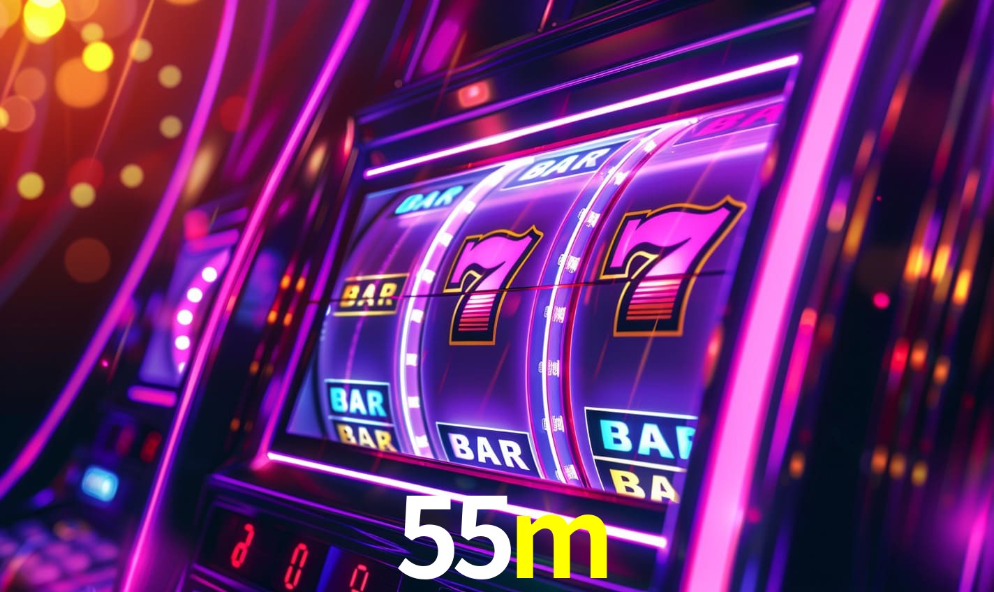 55m: A Experiência de Casino com Jogos de Mesa ao Vivo