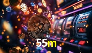 Mesa de Blackjack 55m