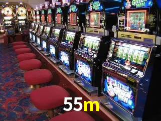 Desvendando o Mundo dos Jogos Virtuais na 55m