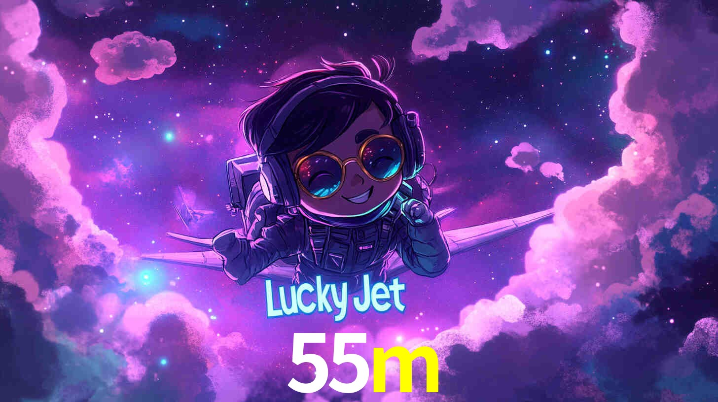 Jogo Aviator 55m