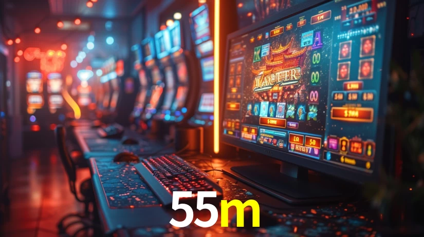 55m