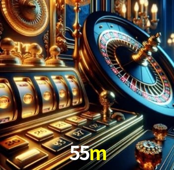 Jogos de Slot 55m