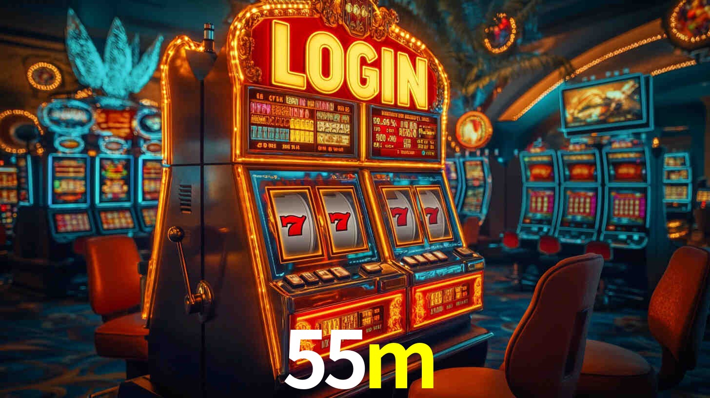 Explore as vantagens do 55m: serviço profissional e confiabilidade