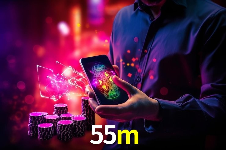 Recursos de Bônus 55m