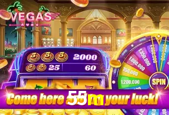 Descubra a Magia dos Jogos de Arcade no 55m